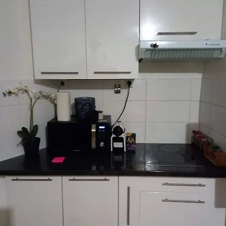 Lejlighed Denis Basilique *